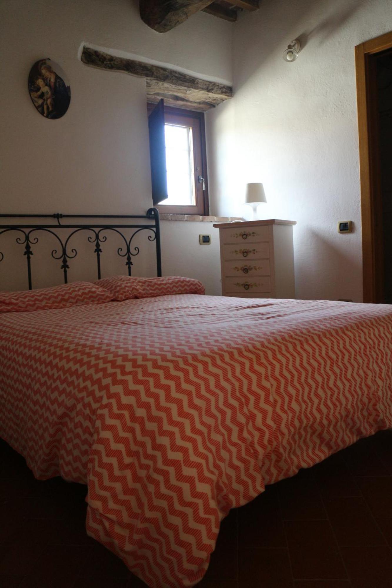 Antica Dimora Italiana Villa Фабриано Екстериор снимка