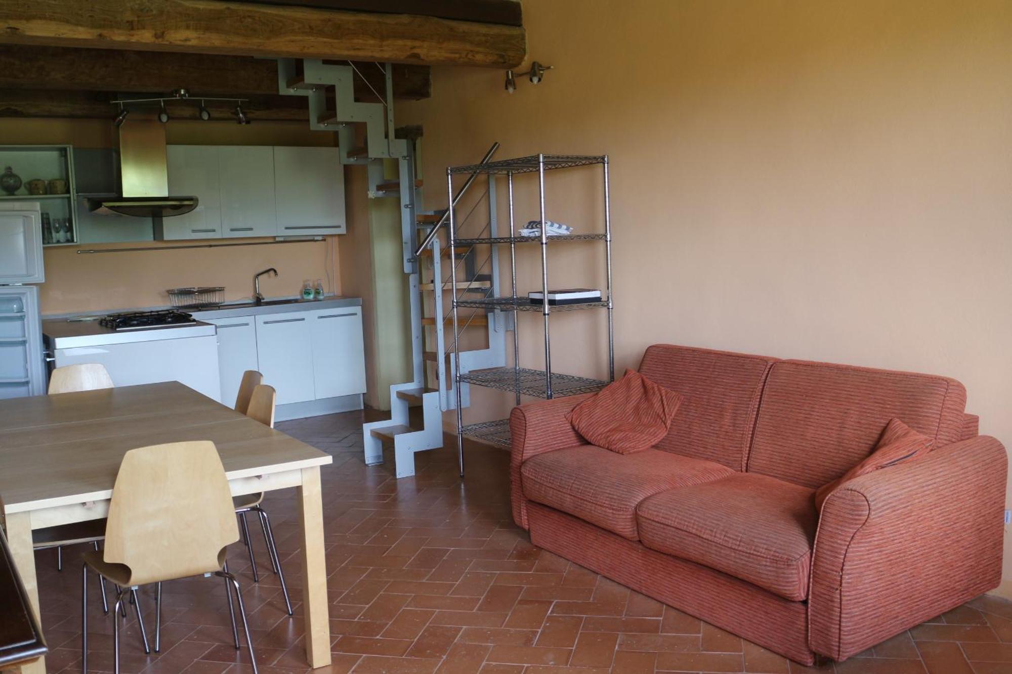 Antica Dimora Italiana Villa Фабриано Екстериор снимка